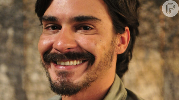 'A Fazenda 2023' terá André Gonçalves no elenco: ator foi 3º lugar em 'Casa dos Artistas 2', em 2002, e acumula uma série de polêmicas na carreira
