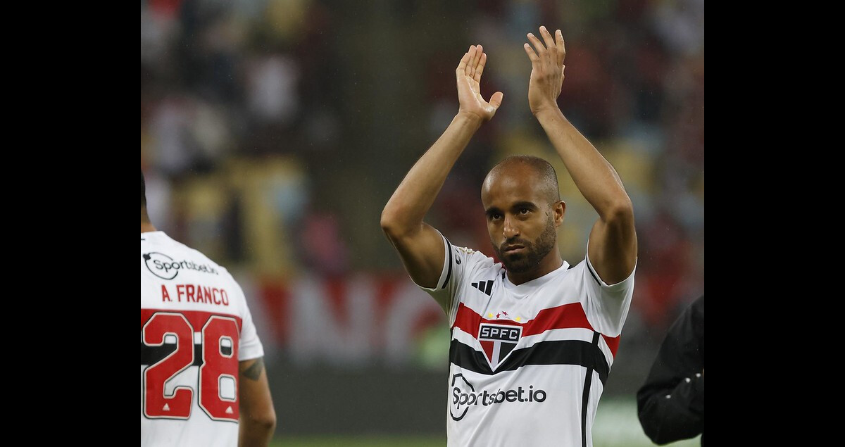 Foto: Globo vai passar Flamengo x São Paulo na final da Copa do Brasil 2023  ao vivo em 17 de setembro de 2023. Time paulista tenta primeiro título no  torneio - Purepeople