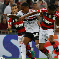 Primeiro jogo da final da Copa do Brasil 2023: Flamengo x São Paulo vai passar na Globo? Onde assistir ao vivo?