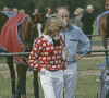 Princesa Diana: casaco foi arrematado por 1.143.000 dólares, o equivalente a R$ 5,4 milhões na atual cotação