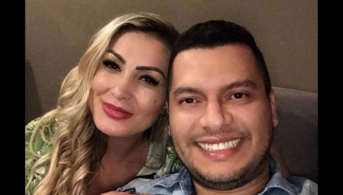 Foto: Thiago Lopes também criticou os "amigos de balada" de Andressa ...