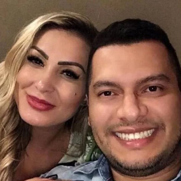 Thiago Lopes também criticou os "amigos de balada" de Andressa Urach
