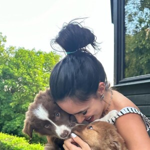 Grávida pela primeira vez, Bruna Biancardi tem paixão por pets