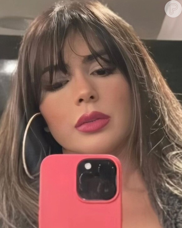 Foto: A Fazenda 2023: Nadja Pessoa está em primeiro lugar entre as mulheres  do Paiol, segundo enquetes do UOL e do Notícias da TV - Purepeople