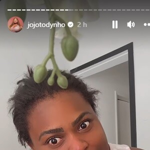 Jojo Todynho tem sentido mal-estar após cirurgia bariátrica