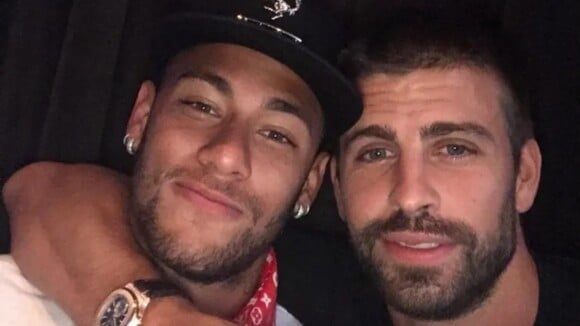 Neymar não foi o único! Piqué estava traindo Clara Chía na mesma noite que o brasileiro. Entenda!