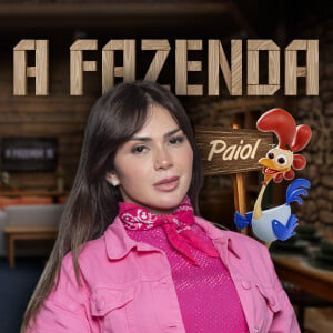 A Fazenda 2023: Nadja Pessoa, favorita no primeiro dia, corre risco de ficar de fora do elenco oficial