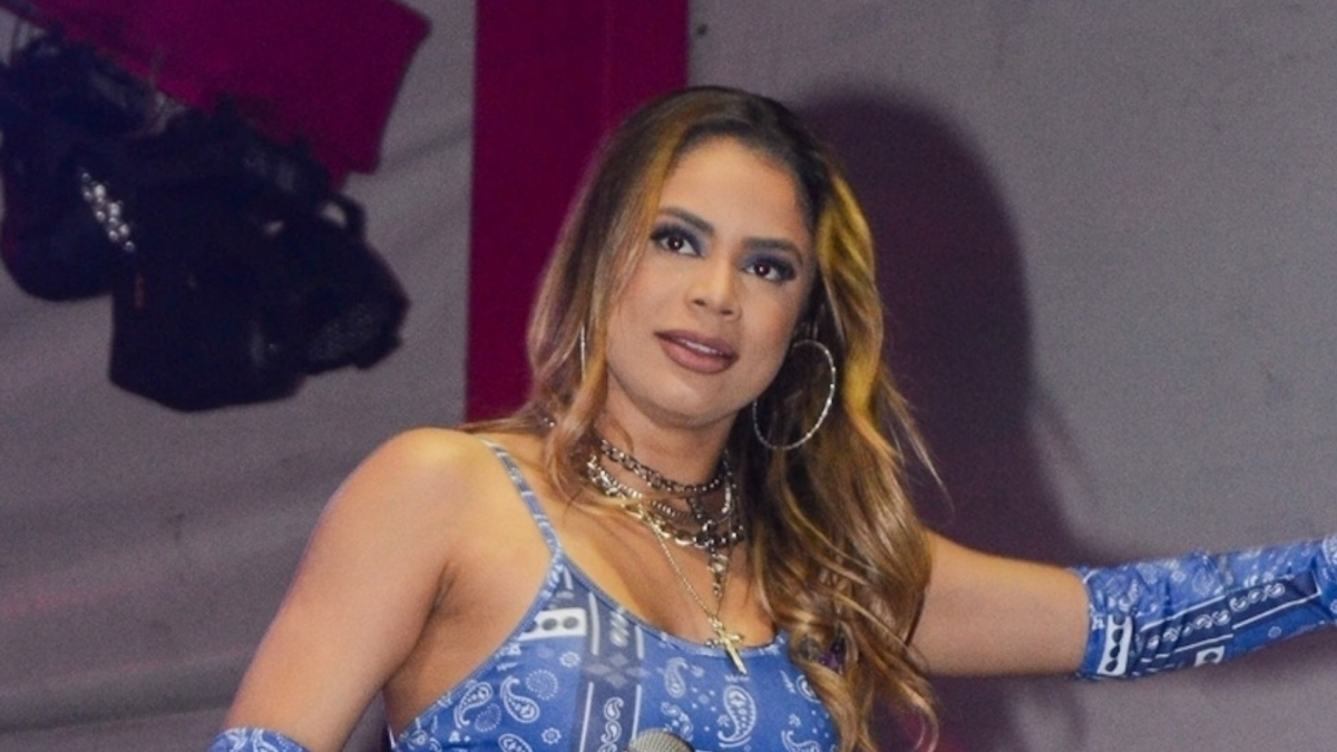 Foto: BOMBA! Vídeo comprometedor de Lexa com bailarino foi motivo do novo  término com Guimê, afirma colunista - Purepeople