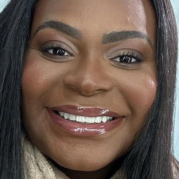 O emagrecimento de Jojo Todynho está a todo vapor após a cirurgia bariárica