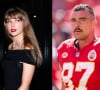 Taylor Swift e Travis Kelce: conheça suposto novo affair da cantora