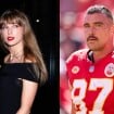 Taylor Swift engata romance com jogador de futebol que tentou conquistá-la com pulseira da amizade. Conheça Travis Kelce!