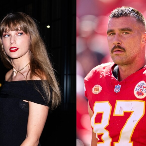 Taylor Swift e Travis Kelce: conheça suposto novo affair da cantora