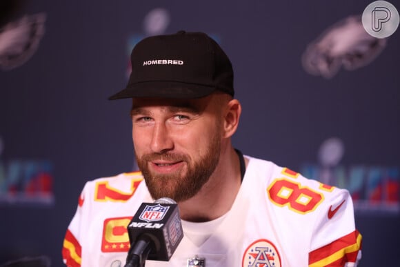 Travis Kelce e Taylor Swift são vistos juntos e aumentam rumores de romance