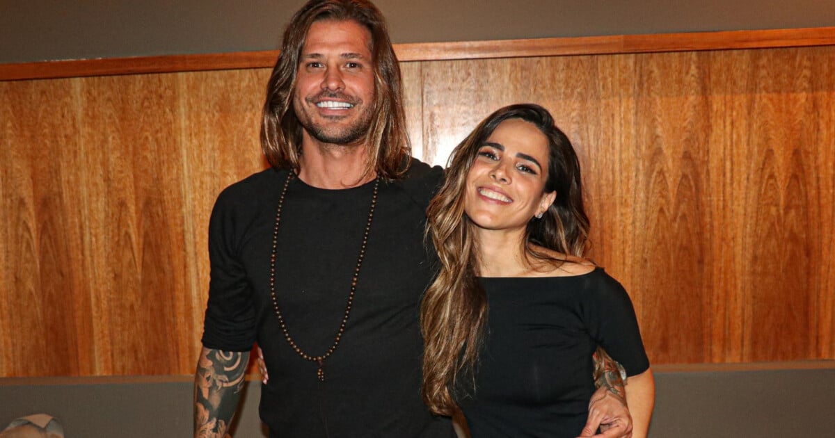 Wanessa Camargo E Dado Dolabella Estão Em Crise No Namoro Equipe Da