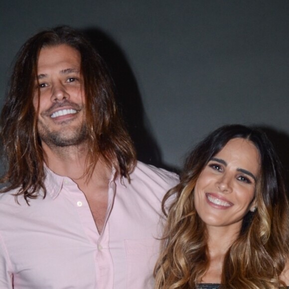Wanessa Camargo não tem recebido a visita do namorado, Dado Dolabella, com a mesma frequência de antes, relatam vizinhos da cantora
