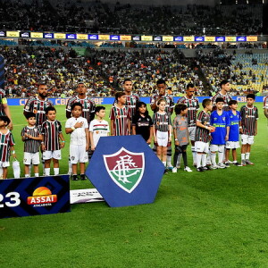 Fluminense x Internacional também será exibido às 21h15 de 27 de setembro de 2023 pela Paramount+ pela semifinal da Libertadores 2023