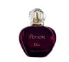 Perfume Poison, da Dior, é realmente muito provocativo e misterioso, tornando-se inesquecível - para melhor ou para pior