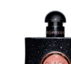 Perfume Black Opium, da Yves Saint Laurent, dá uma sensação de tontura, que beira o êxtase, mas não é muito bem-vinda por muitas pessoas