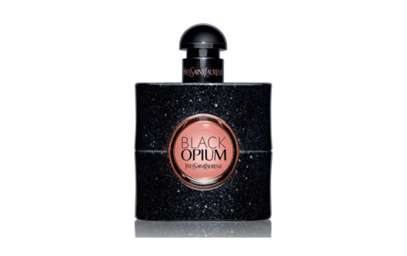 Perfume Black Opium, da Yves Saint Laurent, dá uma sensação de tontura, que beira o êxtase, mas não é muito bem-vinda por muitas pessoas