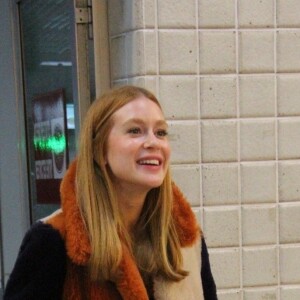 Marina Ruy Barbosa está no ar em 'Fuzuê'