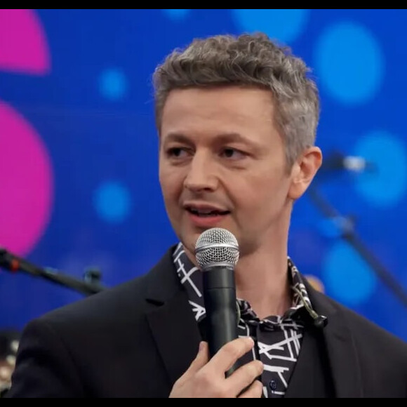 Lucas Lima destacou o amor entre o ex-casal e o seu companheirismo neste momento difícil