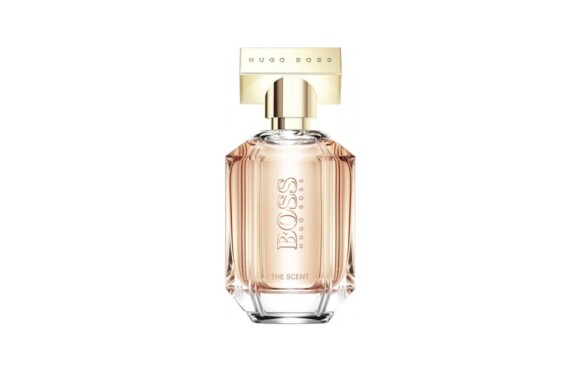 Perfume The Scent for Her, da Hugo Boss, foi feito para a mulher poderosa e sua fórmula entrega muita atração, sedução e vício