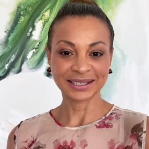 Walewska Oliveira teve morte trágica aos 42 anos em setembro de 2023