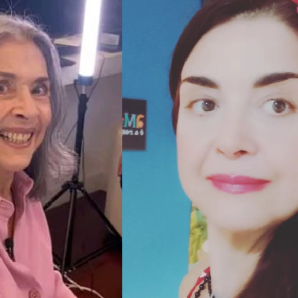 Betty Faria é chamada de 'sociopata' pela filha e acusada de oferecer bebida alcoólica para a neta de 11 anos: 'Filme de terror'