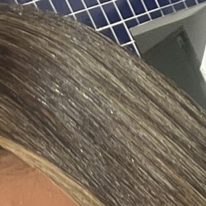 Lexa dispensou assessoria de imprensa e falou pela primeira vez sobre os rumores de relação. Nos comentários da página Subcelebrities, ela reforçou: 'É meu amigo!'