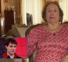 A mãe de Gugu Liberato também falou sobre o neto João Liberato