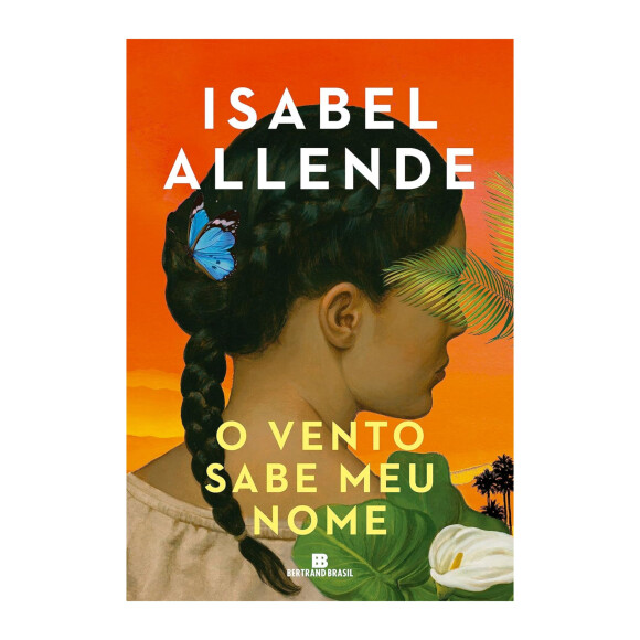 O Vento Sabe Meu Nome, Isabel Allende