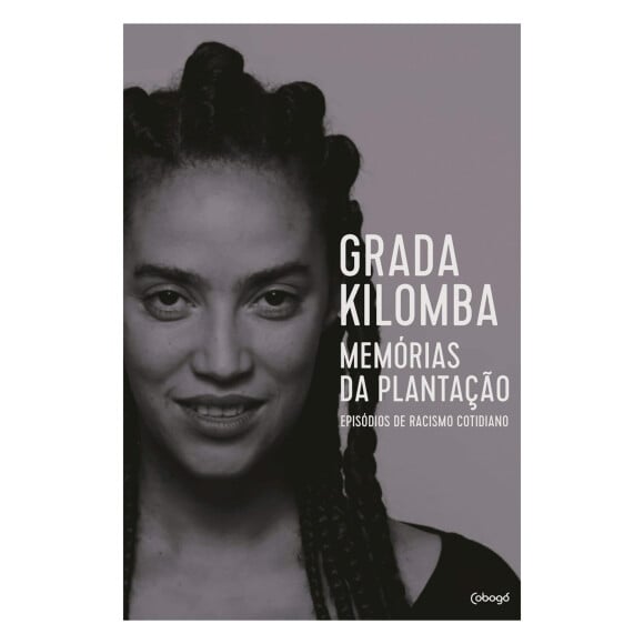 Memórias da plantação: Episódios de racismo cotidiano, Grada Kilomba