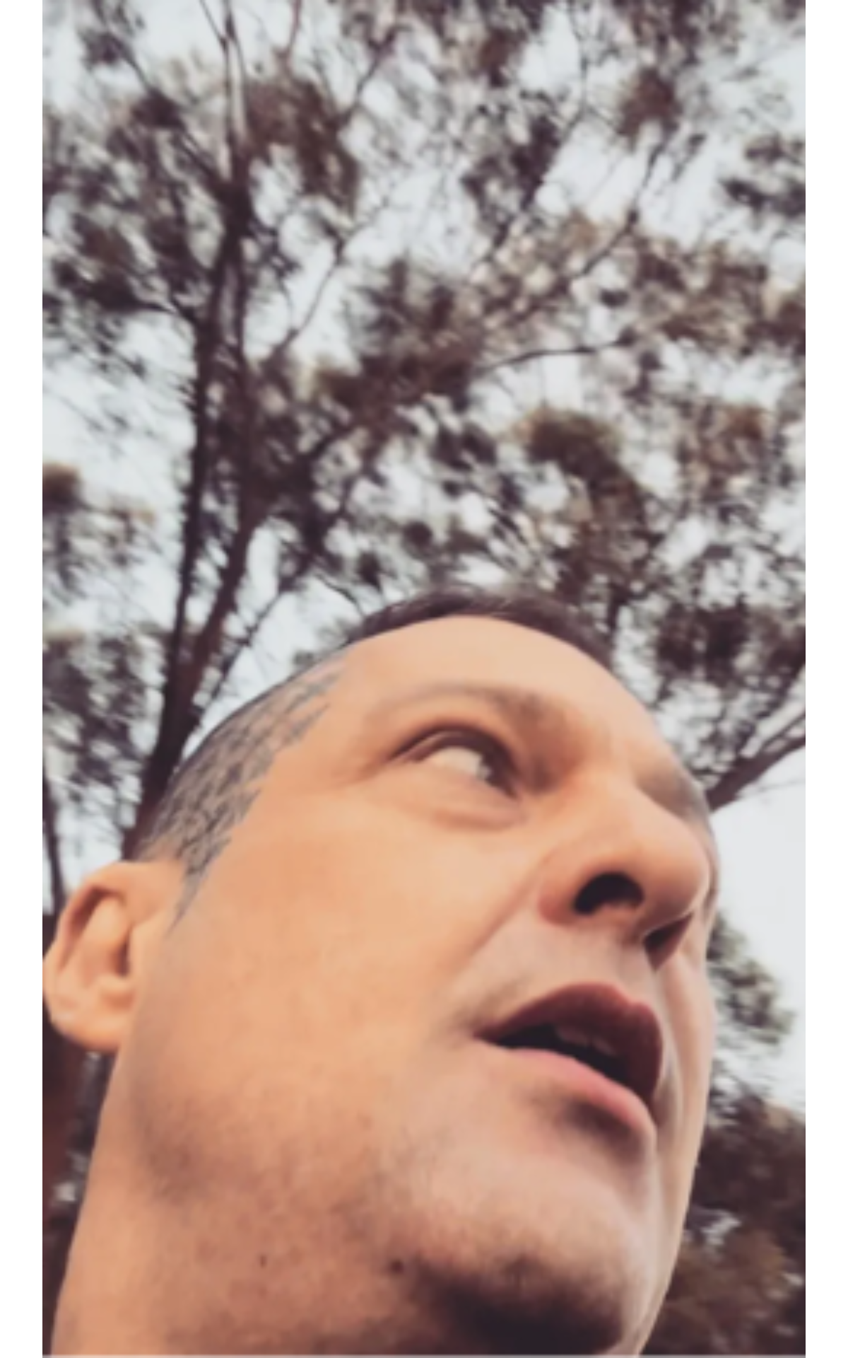 Foto: Juarez Petrillo, pai de Alok, também é DJ e estava em Israel para ...