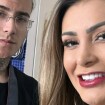 Andressa Urach revela bastidores de gravação de novo vídeo pornô com o filho