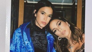 Anitta e Bruna Marquezine morando juntas? Brasileiras dividem aluguel de casa em Los Angeles