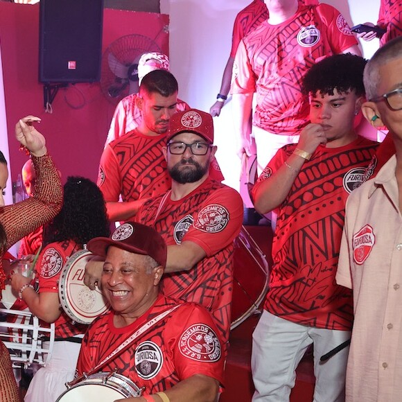 Viviane Araujo tenta levar o Salgueiro ao 10º título no Grupo Especial no carnaval 2024