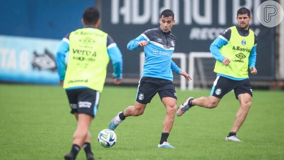 Vasco x Grêmio pelo Brasileirão 2023: onde assistir ao vivo