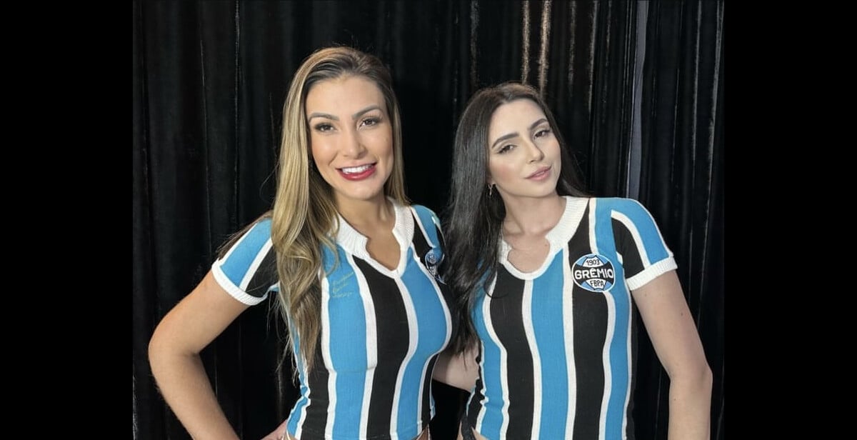 Foto Andressa Urach Grava V Deo Porn Com Colega De Profiss O Giovanna Lautier Realizando