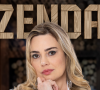 A Fazenda 2023: Rachel Sheherazade é expulsa do reality show
