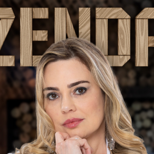 A Fazenda 2023: Rachel Sheherazade é expulsa do reality show