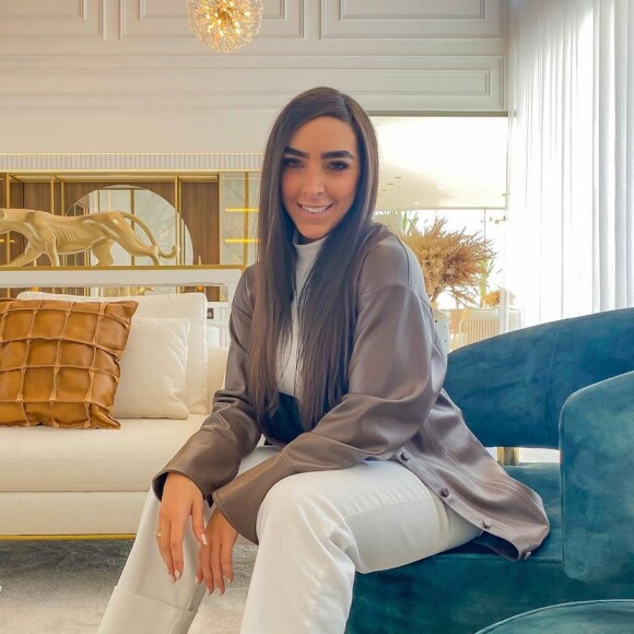 Amabylle Eiroa disse que tentou resolver a questão internamente: 'A pessoa envolvida, mais uma vez, recorreu à manipulação e persuadiu terceiros'