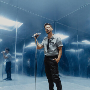 Álbum de Junior Lima traz duas músicas dedicadas aos filhos