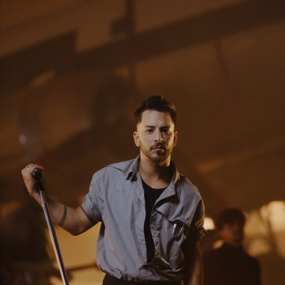 'Novo Olhar', música do álbum solo de Junior, é uma homenagem para Lara, a filha caçula