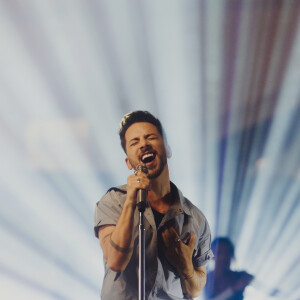 Álbum solo de Junior: 'Eu componho muito a partir do meu coração, é muito conectado com o sentimento do dia às vezes'