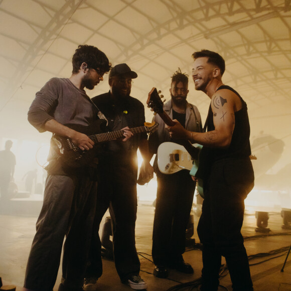 Junior: álbum 'solo (vol. 1)' tem 10 faixas