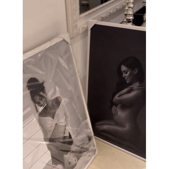 Bruna Biancardi nua em quadro sensual surpreende seguidores. Veja fotos!