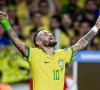 Neymar mostra estado do joelho após lesão grave, em meio a polêmcias de nova traição, separação de Bruna Biancardi e indiretas de Bruna Marquezine e Presidente Lula