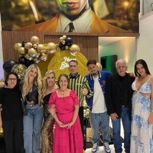 Assumiram! Yasmin Brunet e MC Daniel trocam declarações após o funkeiro postar foto com a modelo