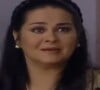 Atriz mexicana Adriana Laffán trabalhou em séries e seriados da TV mexicana como 'Mulher: Casos da Vida Real'