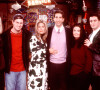 Os protagonistas de 'Friends' se reuniram para o velório de Matthew Perry